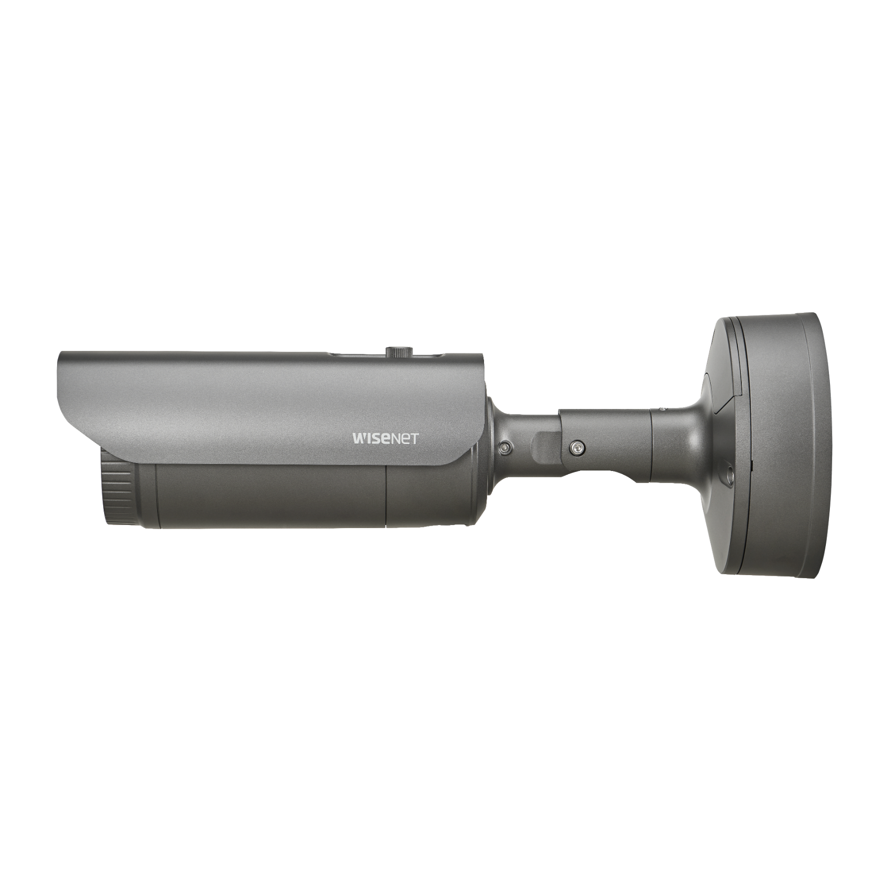 Hanwha XNO-6085R IP Cameras | Tensor Security